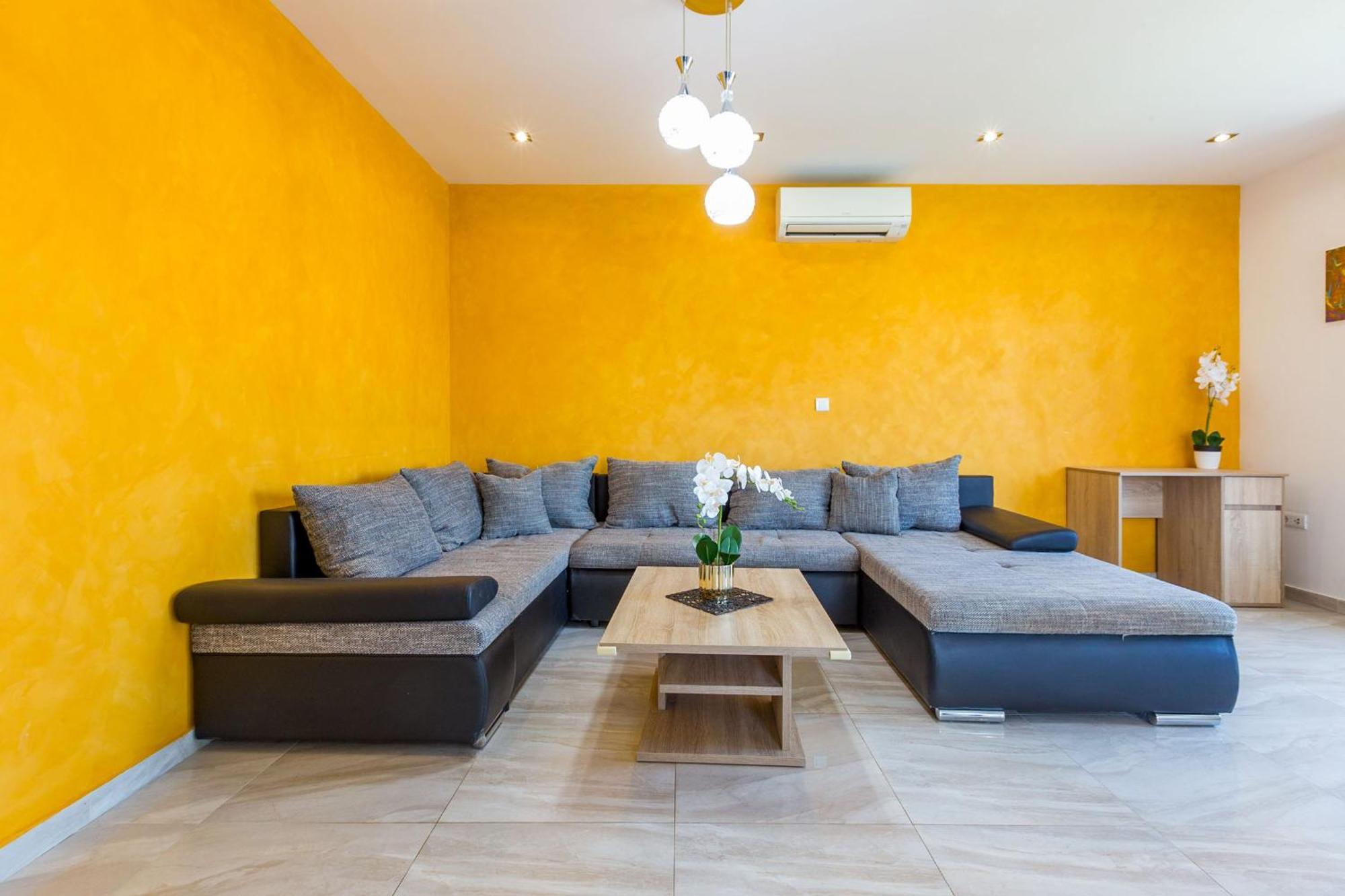 Km Exclusive Apartments Zadar Exteriör bild